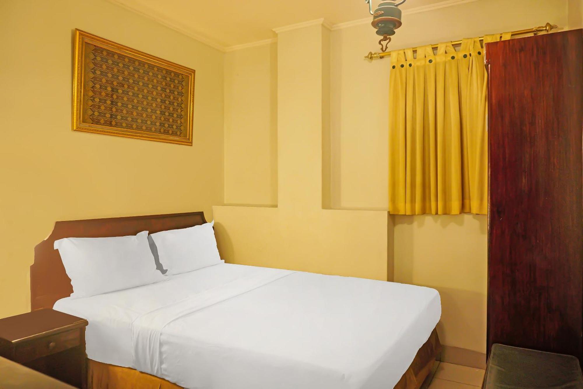 Super Oyo Collection O 92690 Hotel Limas ปาเลมบัง ภายนอก รูปภาพ