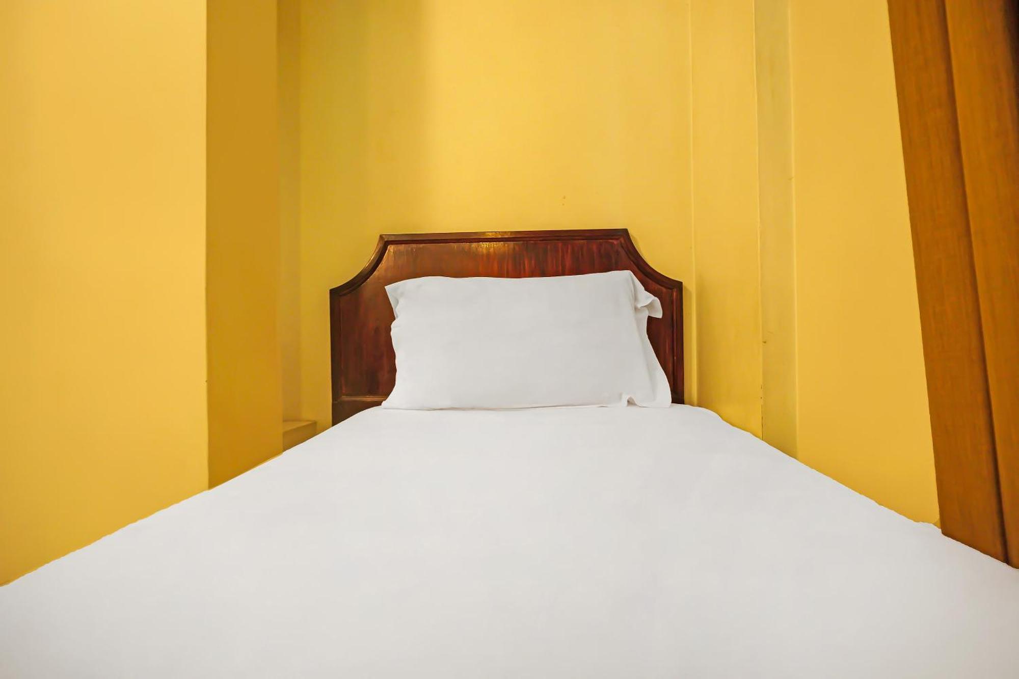Super Oyo Collection O 92690 Hotel Limas ปาเลมบัง ภายนอก รูปภาพ