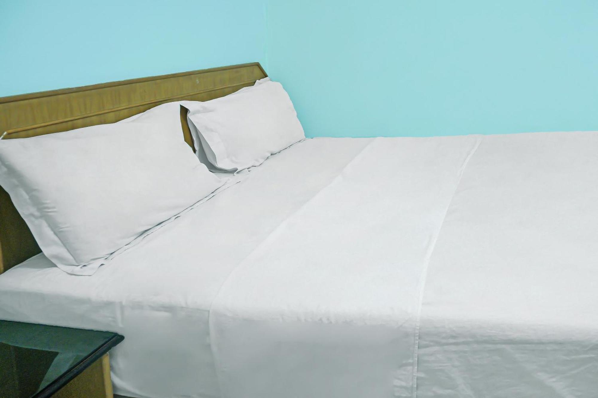 Super Oyo Collection O 92690 Hotel Limas ปาเลมบัง ภายนอก รูปภาพ