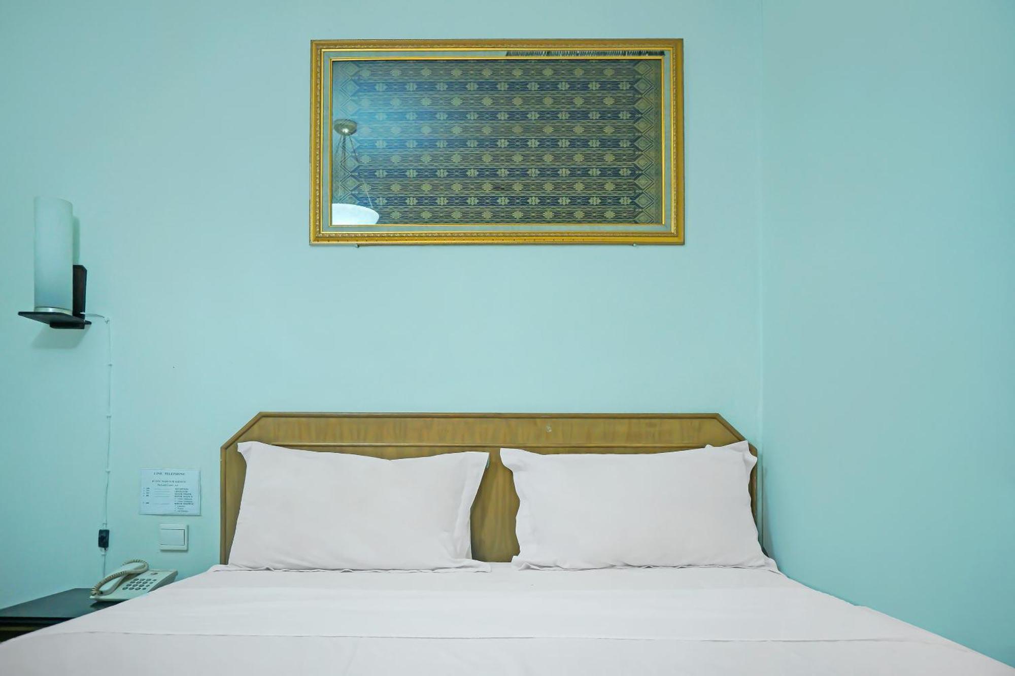 Super Oyo Collection O 92690 Hotel Limas ปาเลมบัง ภายนอก รูปภาพ