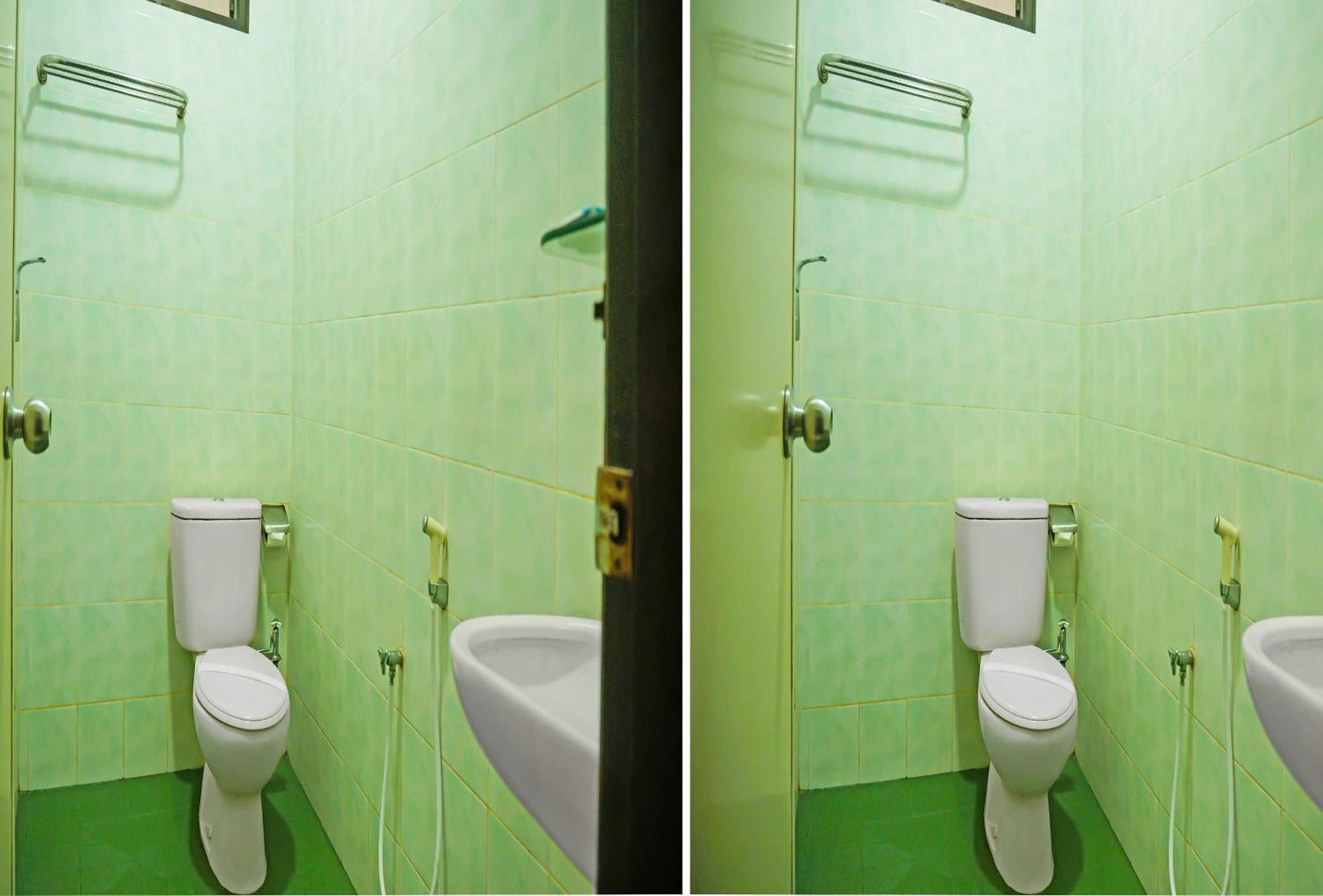 Super Oyo Collection O 92690 Hotel Limas ปาเลมบัง ภายนอก รูปภาพ