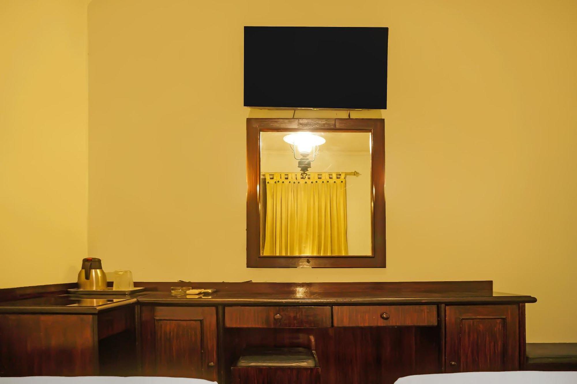 Super Oyo Collection O 92690 Hotel Limas ปาเลมบัง ภายนอก รูปภาพ