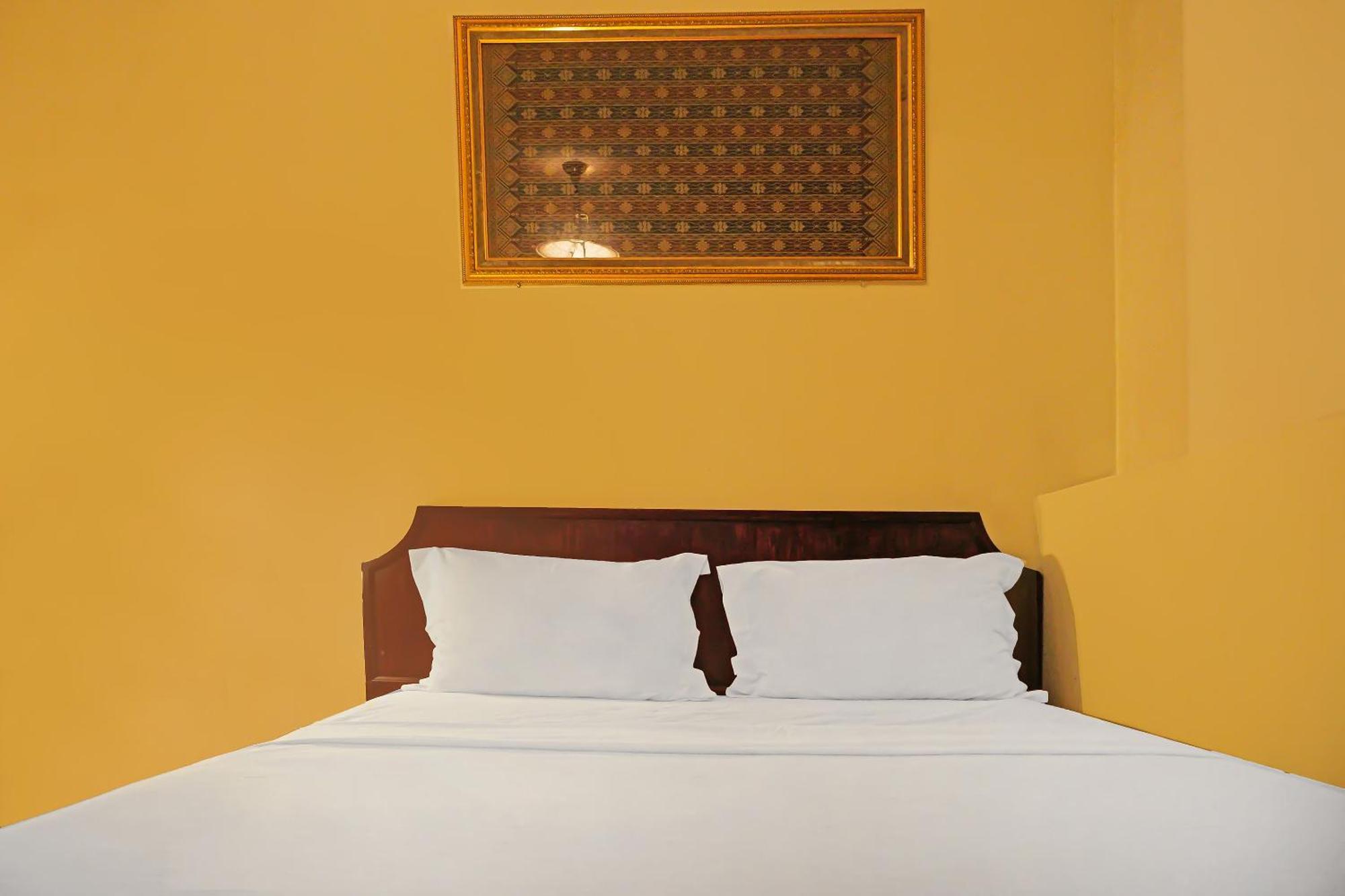 Super Oyo Collection O 92690 Hotel Limas ปาเลมบัง ภายนอก รูปภาพ