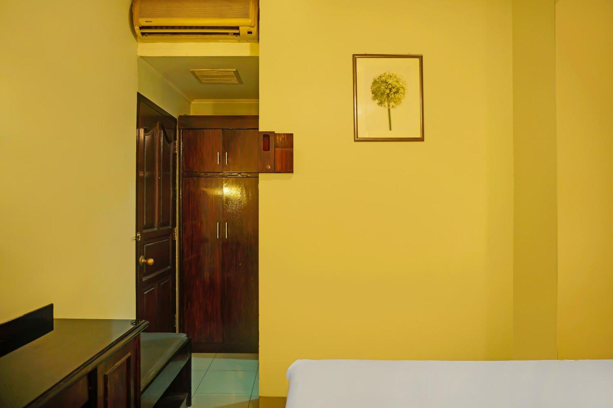 Super Oyo Collection O 92690 Hotel Limas ปาเลมบัง ภายนอก รูปภาพ